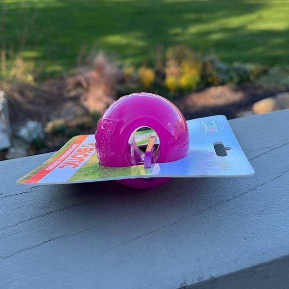 🆕 Dog Toy Ball 2 by Outward Hound - Picture 9 of 9